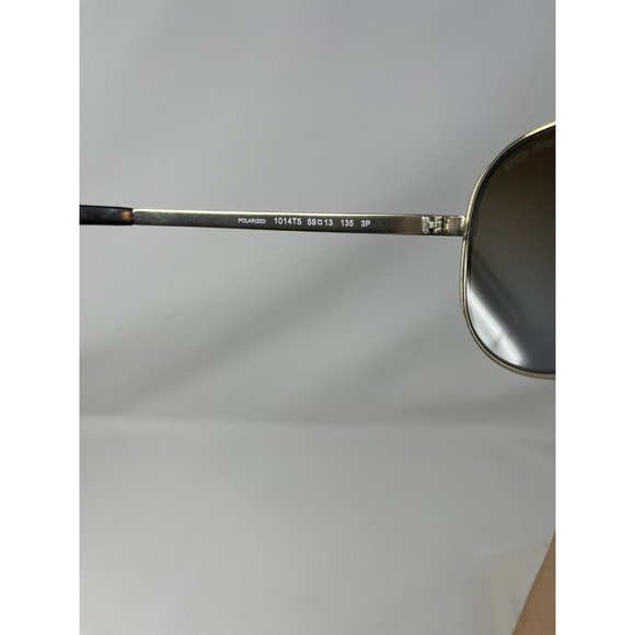 MICHAEL KORS Sunglasses MK5004 1014T5 Chelsea Polarized 59 [] 13 135 main image 4